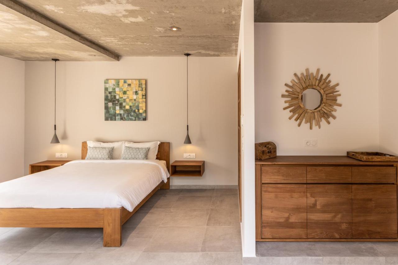Kalliste Porticcio Apparthotel Golfe D Ajaccio Buitenkant foto