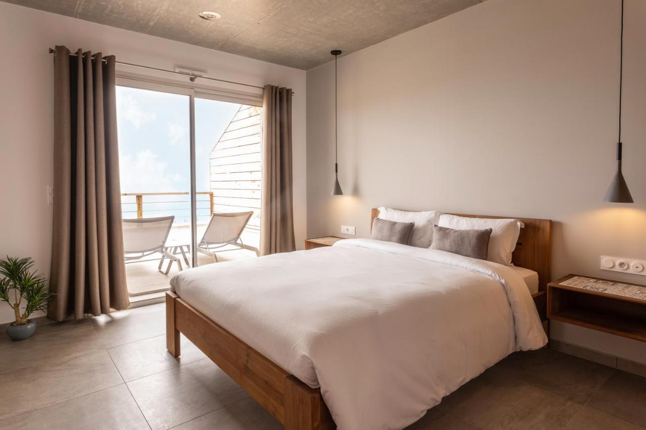 Kalliste Porticcio Apparthotel Golfe D Ajaccio Buitenkant foto