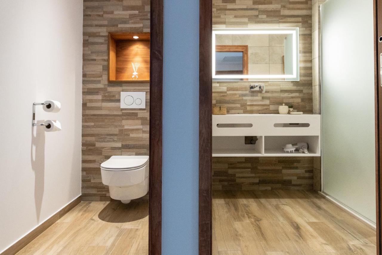 Kalliste Porticcio Apparthotel Golfe D Ajaccio Buitenkant foto