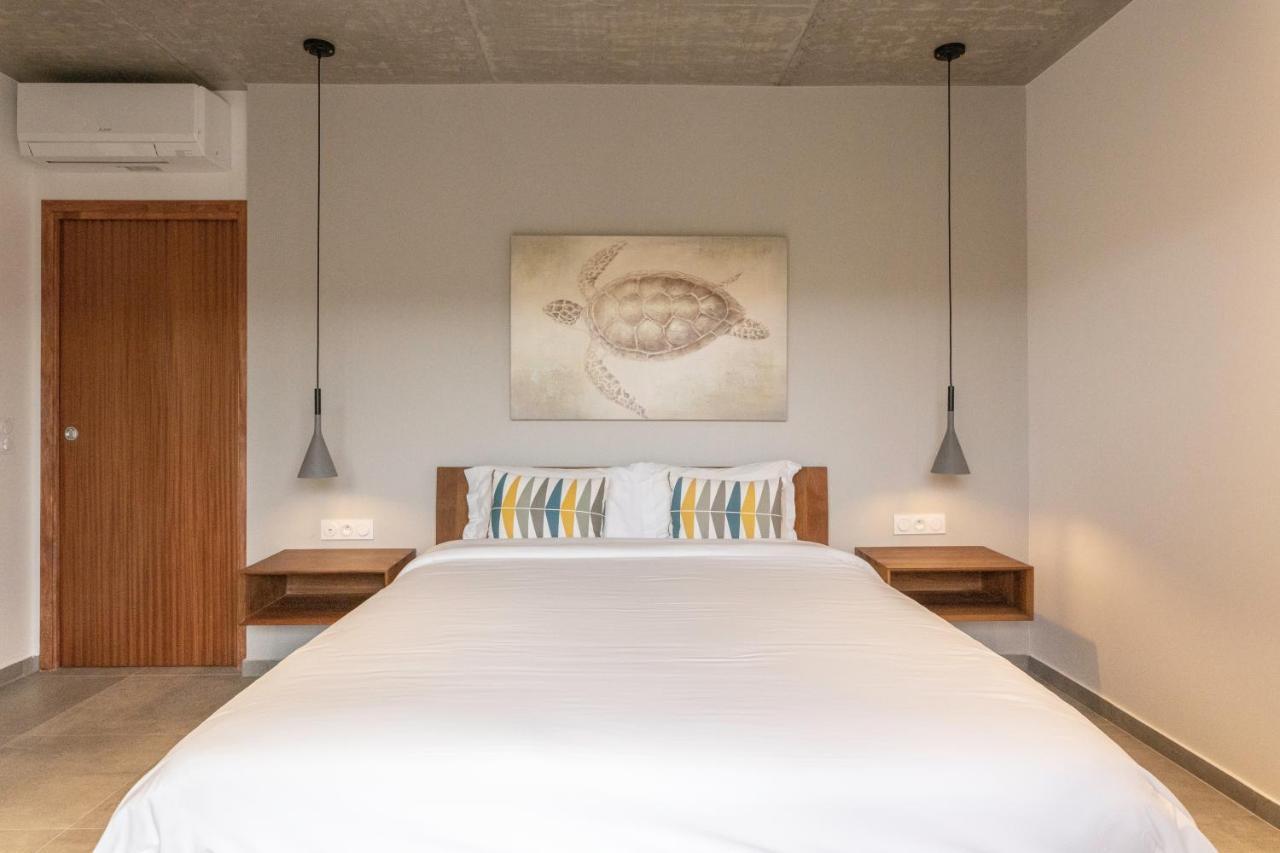 Kalliste Porticcio Apparthotel Golfe D Ajaccio Buitenkant foto