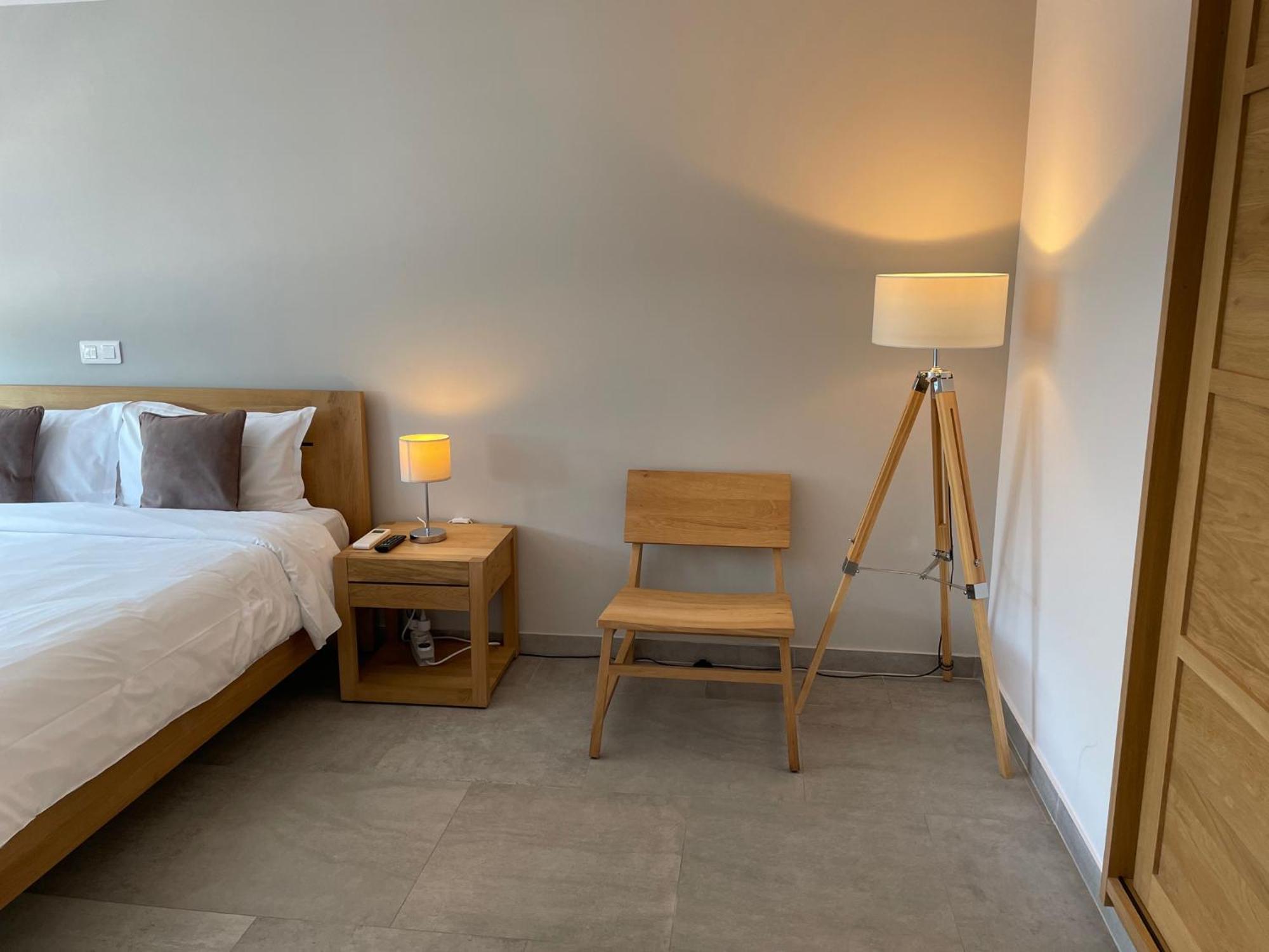 Kalliste Porticcio Apparthotel Golfe D Ajaccio Kamer foto